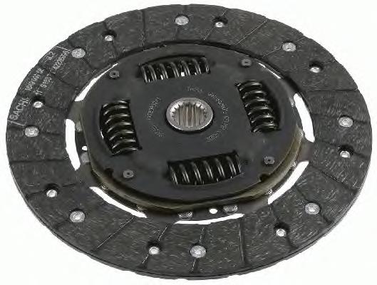 Купити 1878005041 Peugeot/Citroen Диск зчеплення