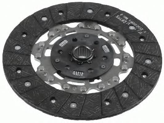 Купити 1878005146 Sachs Диск зчеплення