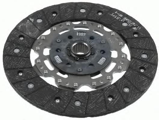 Диск зчеплення 1878005146 Sachs