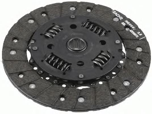 Купити 1878004766 Sachs Диск зчеплення