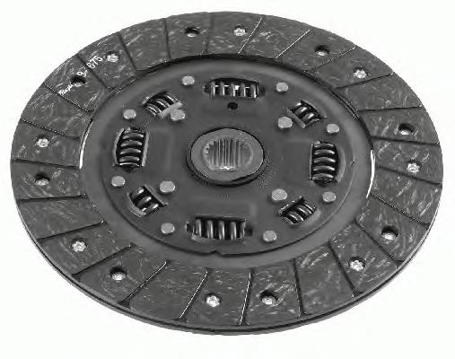 Купити 46550935 Fiat/Alfa/Lancia Диск зчеплення