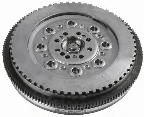 Маховик 2294000628 Sachs