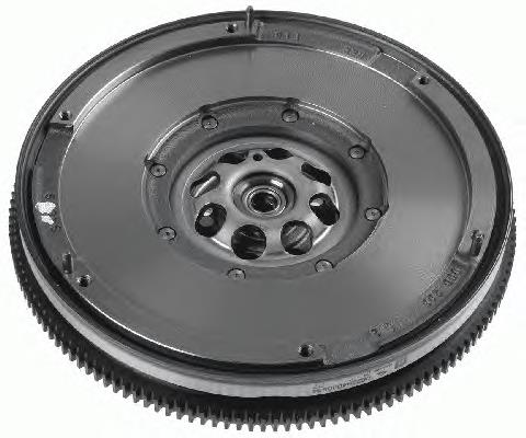 Маховик 2294000834 Sachs
