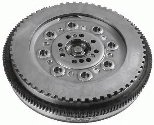 Маховик 2294000833 Sachs