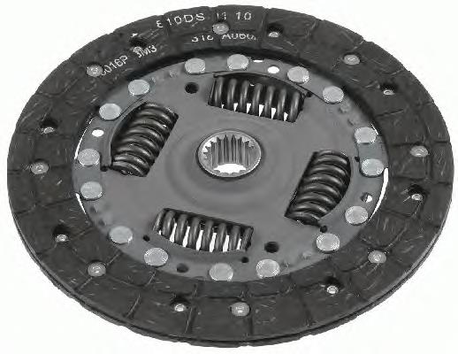 Купити 1878600685 Sachs Диск зчеплення