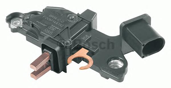 Реле зарядки генератора Bosch F00M145258 ціна, від 33.72 USD