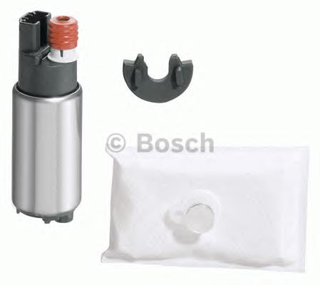 Насос паливний електричний 0986580962 Bosch