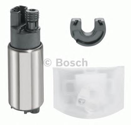 Бензонасос 0986580908 Bosch