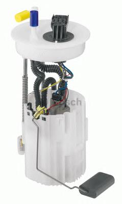 Купити 0986580946 Bosch Насос занурювальний в баці