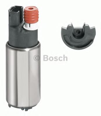 Купити 986580943 Bosch Насос паливний електричний