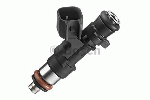Купити 280158315 Bosch Форсунка дизельна в зборі, розпилювач + тримач