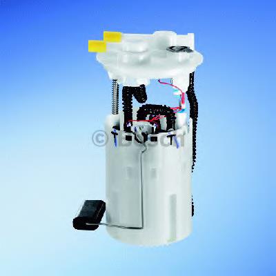 0580313085 Bosch Електробензонасос