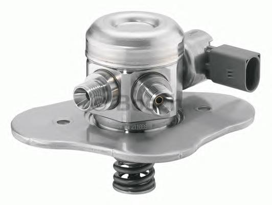 Купити 0261520041 Bosch Насос паливний високого тиску (ПНВТ) - DIESEL