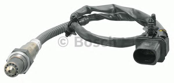 Лямбда-датчик Bosch 0281004154