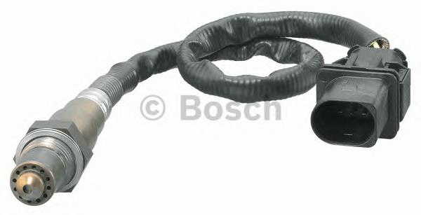 Лямбдазонд, датчик кисню до каталізатора Bosch 0281004186 ціна, від 27.87 USD