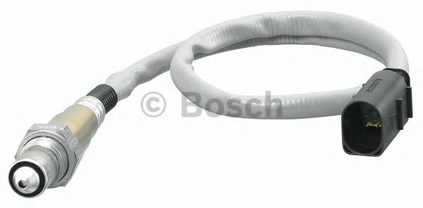 0281004205 Bosch Лямбдазонд, датчик кисню до каталізатора