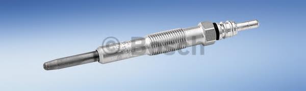 Свічки запалювання Bosch 0250202129