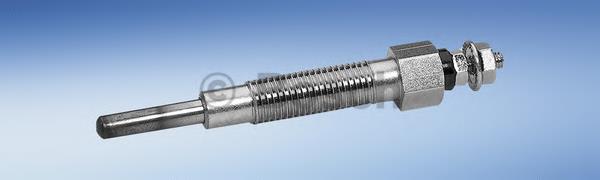 Свіча накалу Bosch 0250202094 ціна, від 8.58 USD