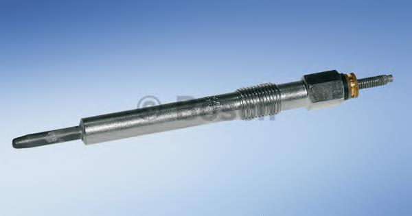 Свічки запалювання Bosch 0250202136