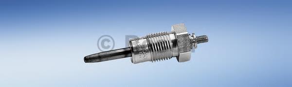 Свічки запалювання Bosch 0250201044