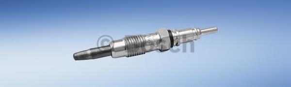 0250201053 Bosch Свічки розжарювання