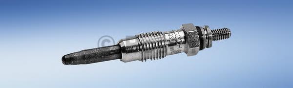 Свіча накалу Bosch 0250202035 ціна, від 12.47 USD