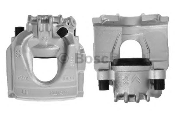 821027 Maxgear Супорт тормзной