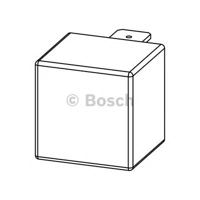  0986AH0083 Bosch