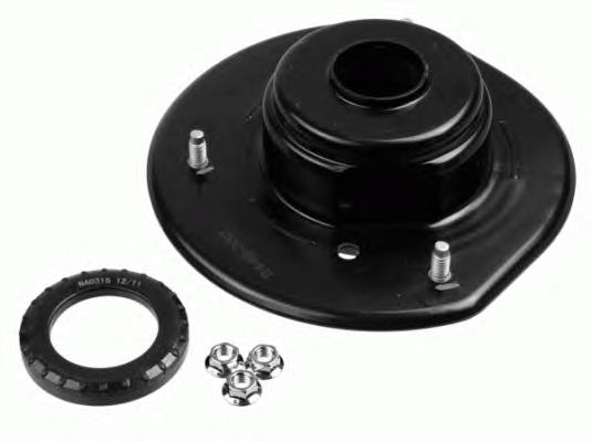 Опора амортизатора переднього 802423 Sachs
