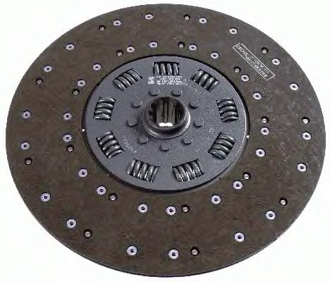 Зчеплення Febi 105012 ціна, від 187.01 USD