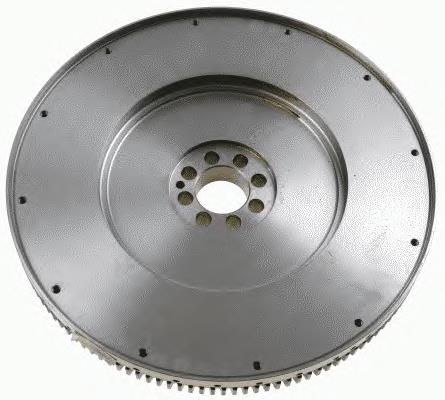 Маховик двигуна Sachs 3421601056 ціна, від 299.02 USD