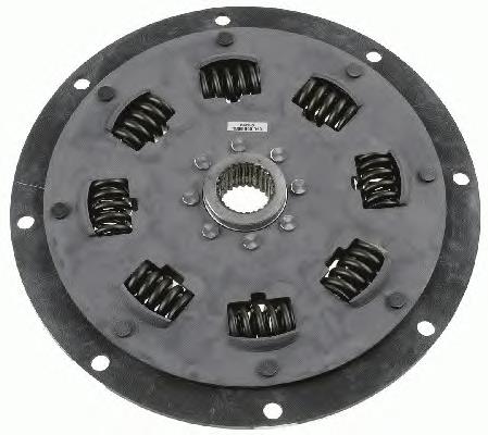 1866600019 Sachs Диск зчеплення