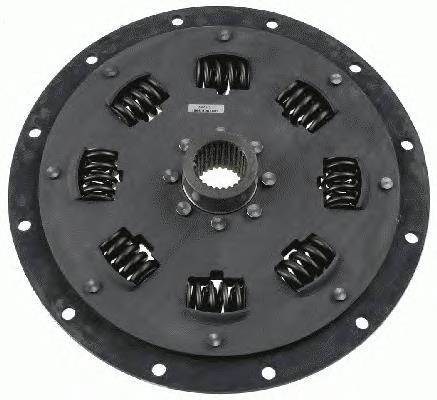 Купити 1866600026 Sachs Диск зчеплення