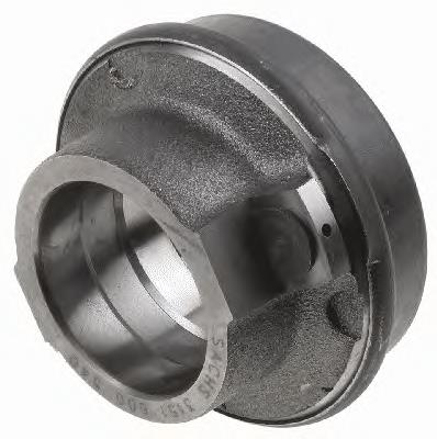 Вижимний підшипник Sachs 3151600540 ціна, від 161.66 USD