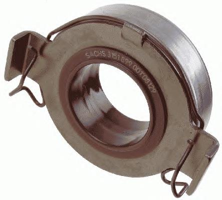 Підшипник вижимний зчеплення Sachs 3151899001
