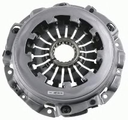 Пелюстковий кошик зчеплення Sachs 3082600742 ціна, від 342.79 USD