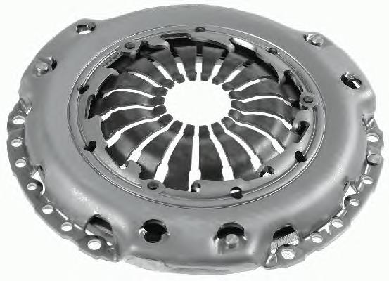 Пелюстковий кошик зчеплення Sachs 3082600569 ціна, від 45.61 USD