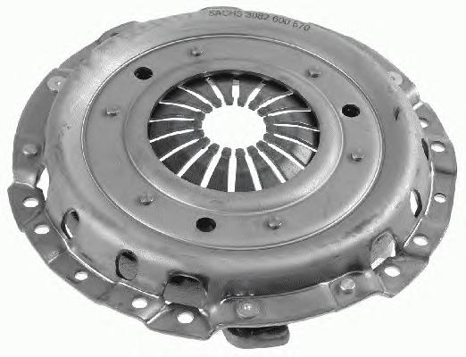 Купити 00002004W1 Peugeot/Citroen Корзина зчеплення