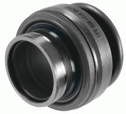 Вижимний підшипник Sachs 3151600541 ціна, від 75.70 USD