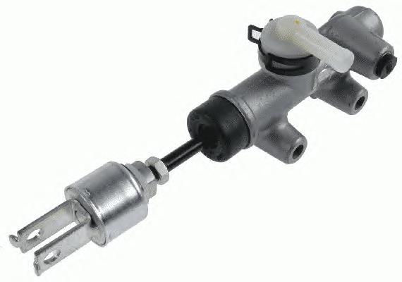 6284600170 Sachs Циліндр зчеплення, головний