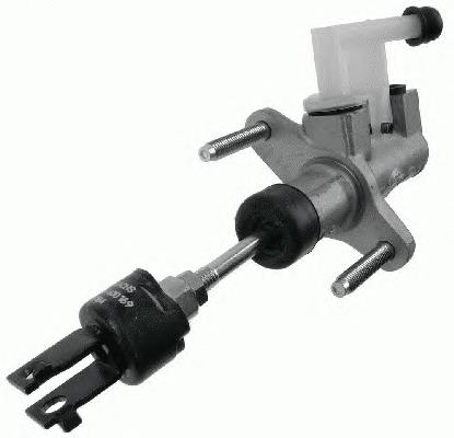 6284600169 Sachs Циліндр зчеплення, головний