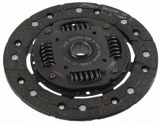 Купити 1878003966 Sachs Диск зчеплення
