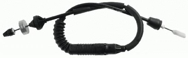 3074600269 Sachs Трос зчеплення