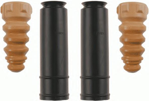 Пильник відбійник амортизатора Sachs 900147