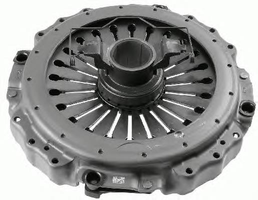 Корзина зчеплення 3483000348 Sachs