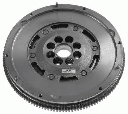 Маховик 2294501068 Sachs