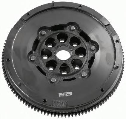 Маховик двигуна Sachs 2294501062 ціна, від 320.24 USD