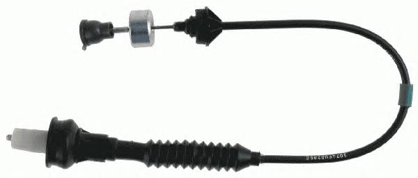 Тросик зчеплення Sachs 3074600285