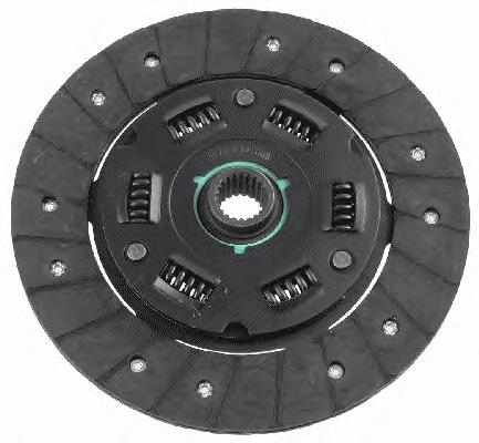 Зчеплення Sachs 1878634008 ціна, від 42.18 USD