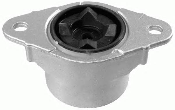 Опора стійки амортизатора заднього Sachs 802389